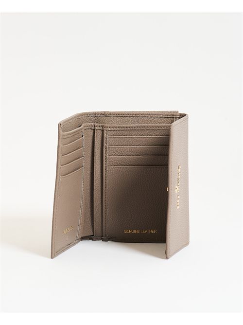 Portafogli piccolo donna di Patrizia Pepe in pelle PATRIZIA PEPE | CQ7081-L001B744